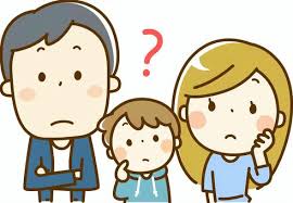 顎間ゴムの効果について