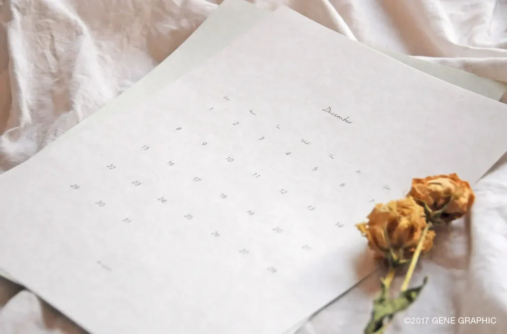 成人式や結婚式に間に合わせるには？オススメの矯正治療の逆算スケジュール