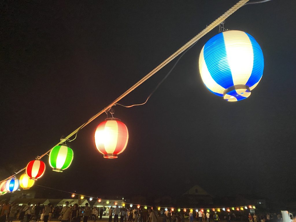 「夏の果物を堪能🍉」