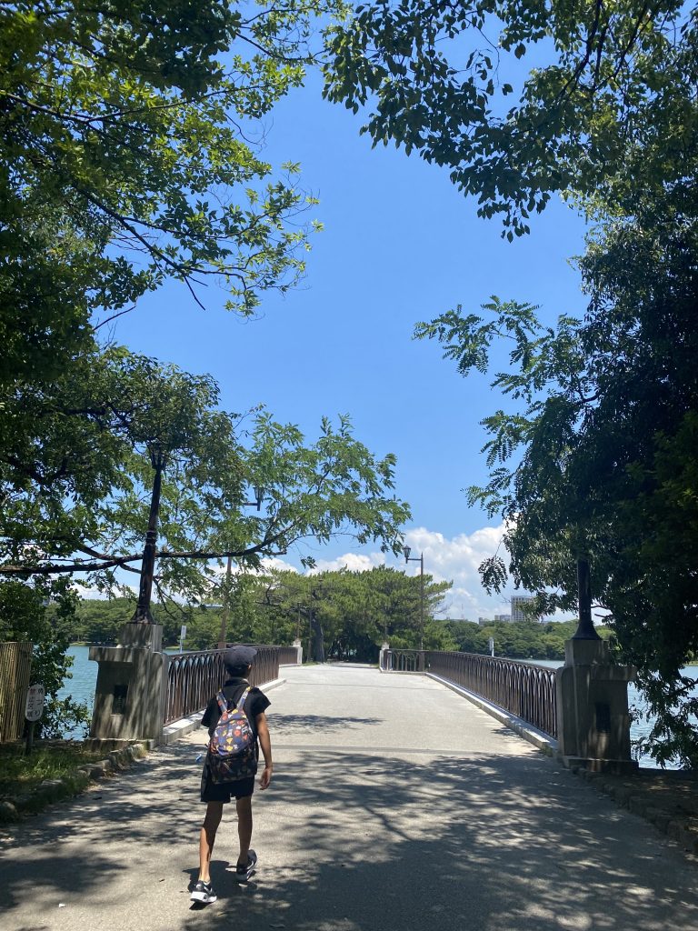 福岡院近くのおすすめスポット！