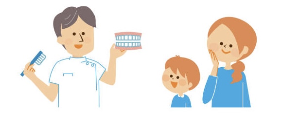 磨き残しと矯正治療への影響〜キレイな歯並びのために大切なこと〜