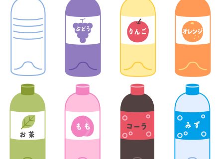 子どもの水分補給は何がいい？