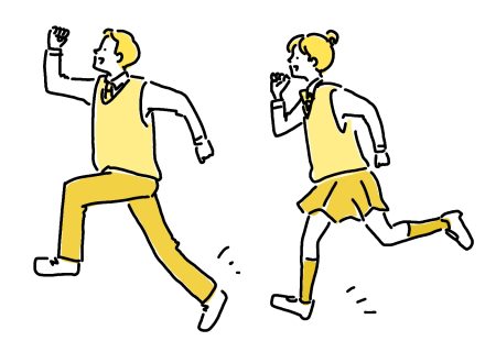 9月③市川　高校生活、初めての学祭へ！